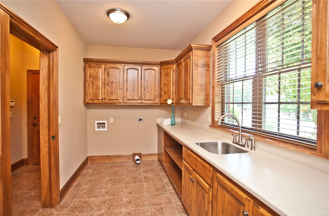 Stone Ridge Estates - Residential