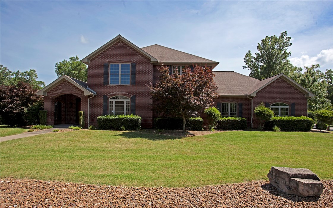 Stone Ridge Estates - Residential