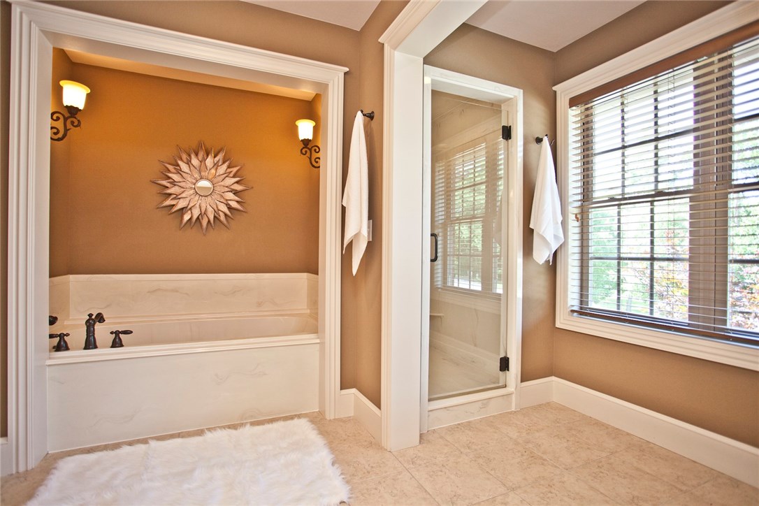 Stone Ridge Estates - Residential