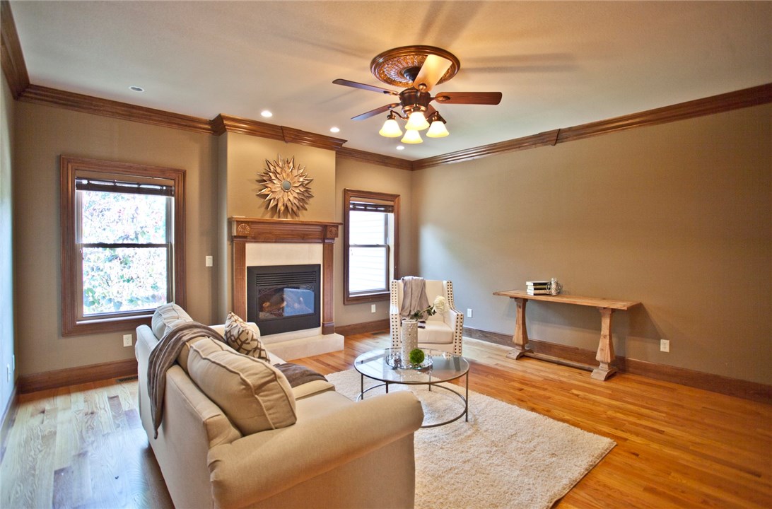 Stone Ridge Estates - Residential
