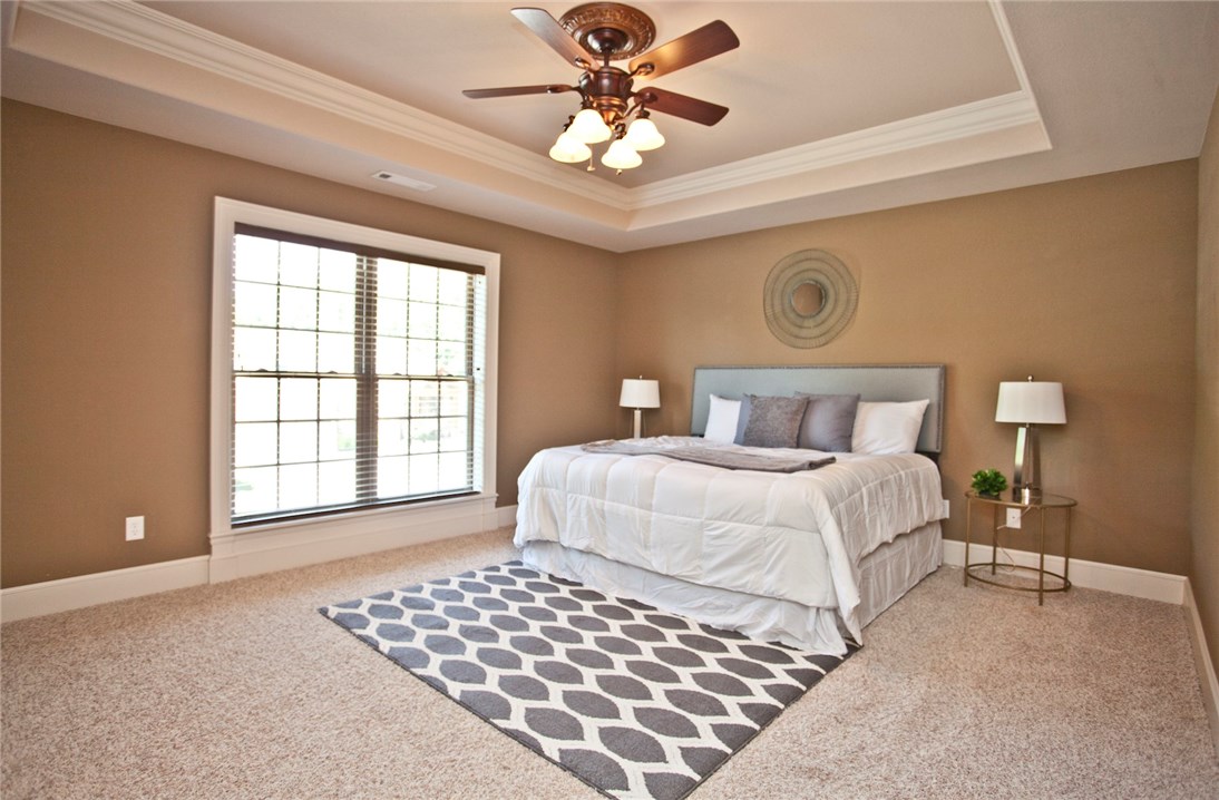 Stone Ridge Estates - Residential