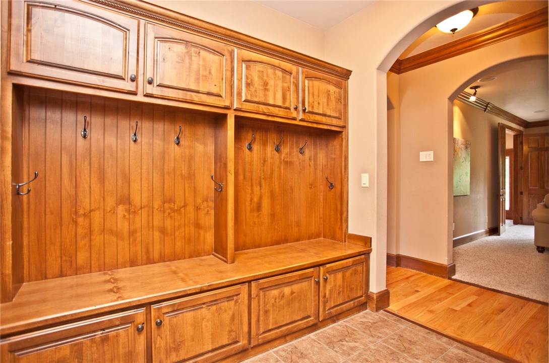 Stone Ridge Estates - Residential