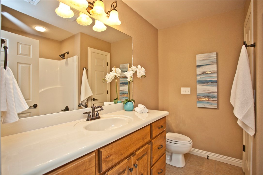 Stone Ridge Estates - Residential