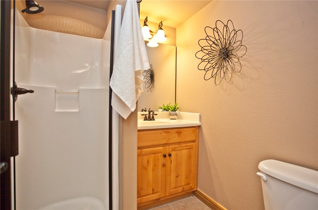 Stone Ridge Estates - Residential