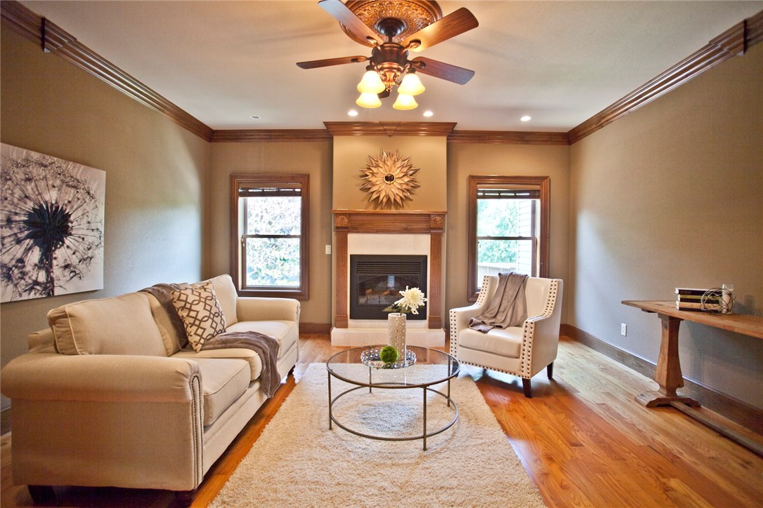 Stone Ridge Estates - Residential