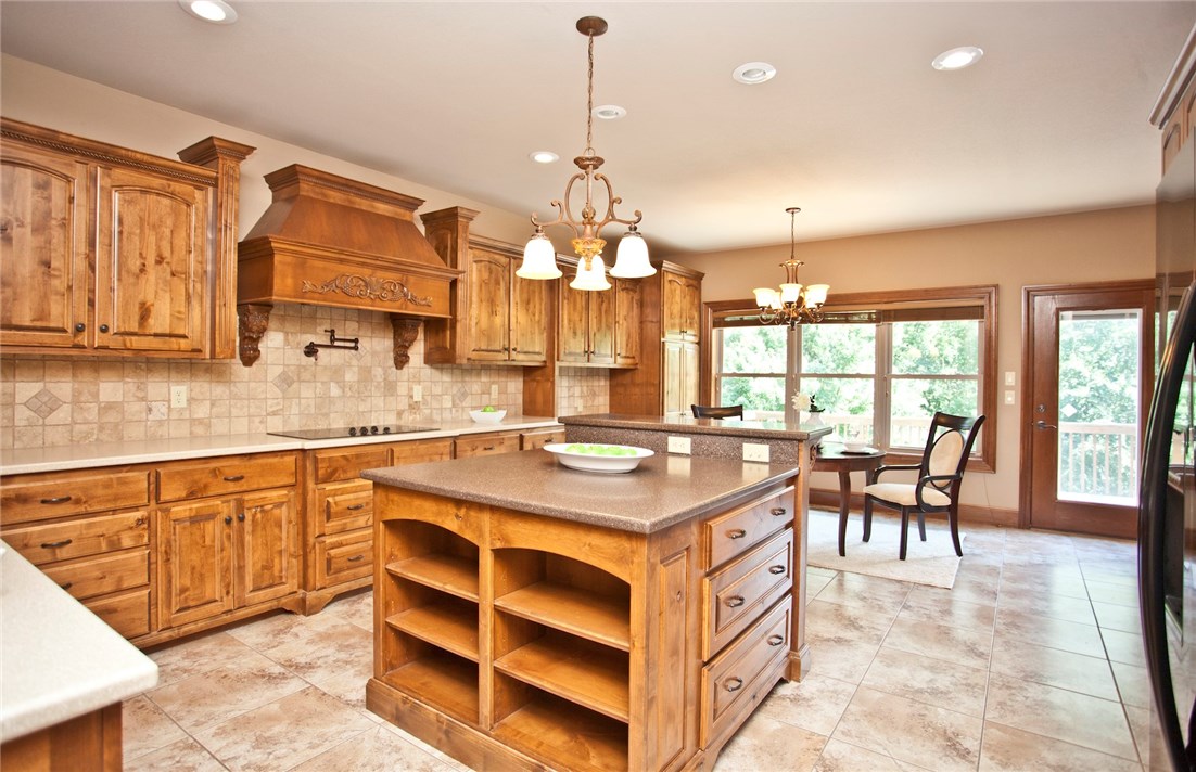 Stone Ridge Estates - Residential