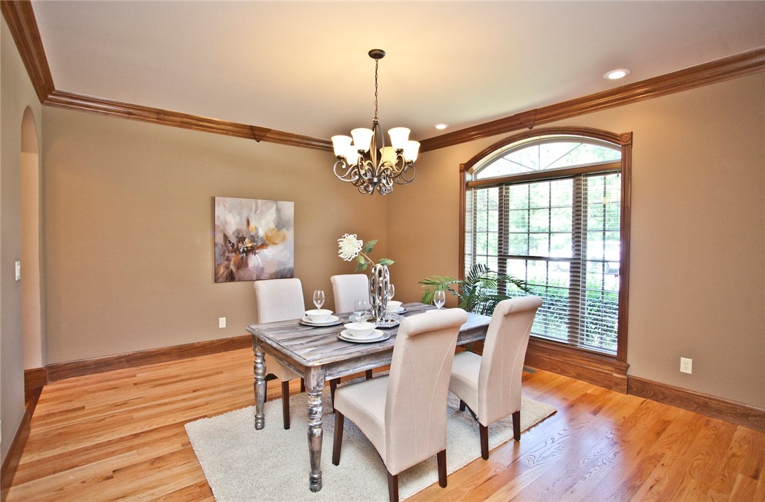 Stone Ridge Estates - Residential