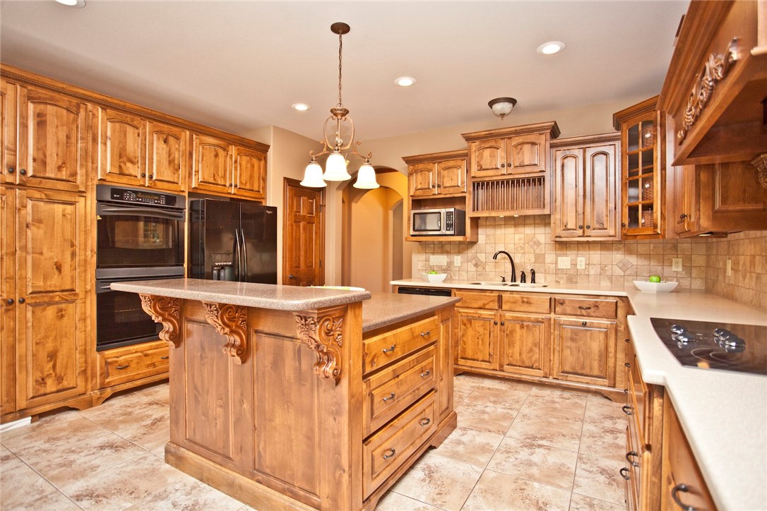 Stone Ridge Estates - Residential