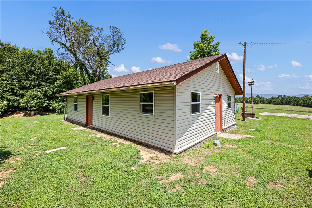No - Residential