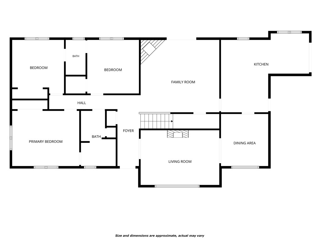 No - Residential