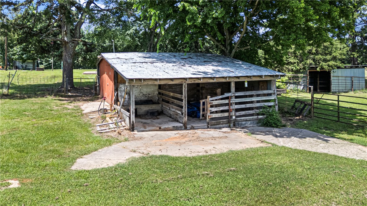 No - Residential