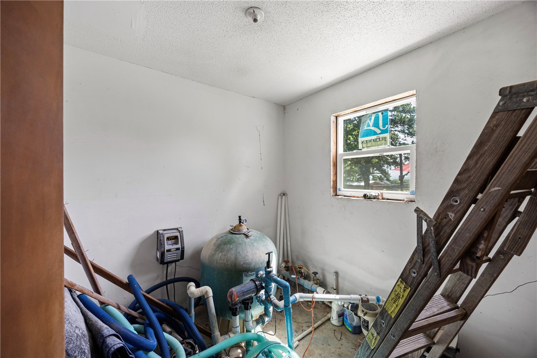 No - Residential