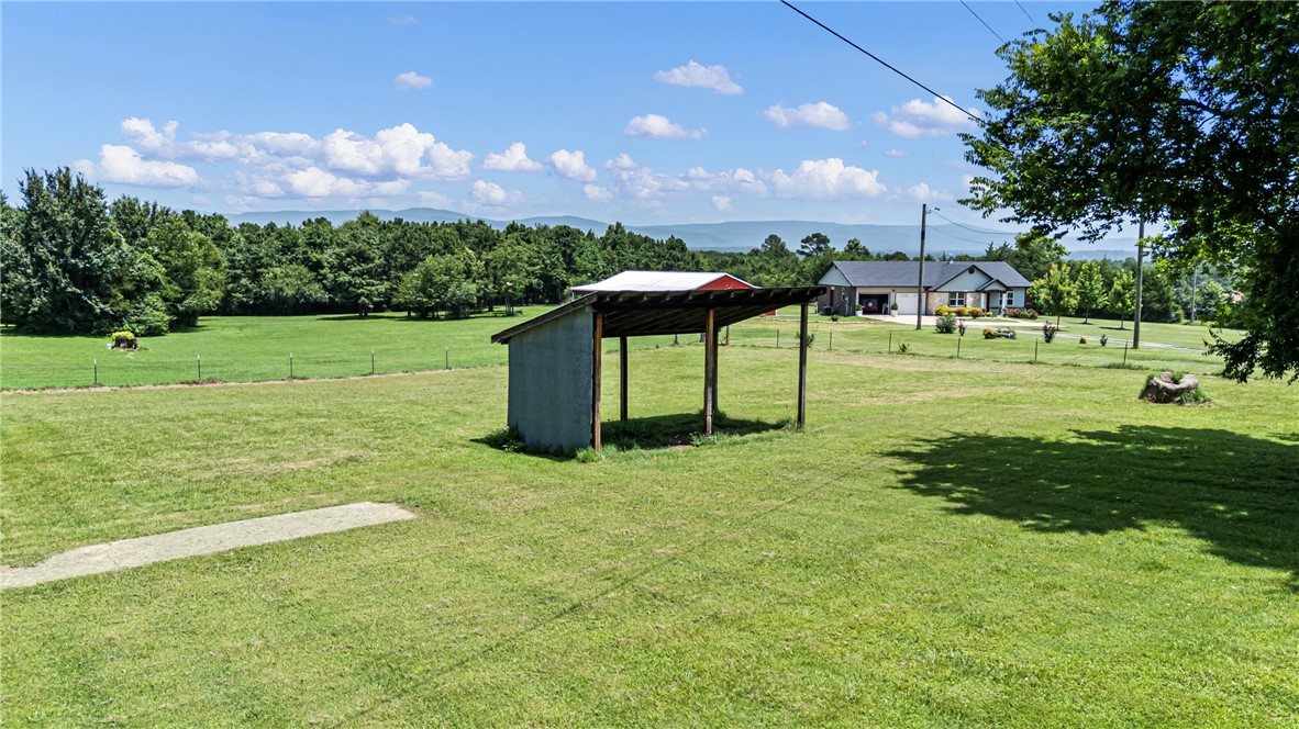 No - Residential