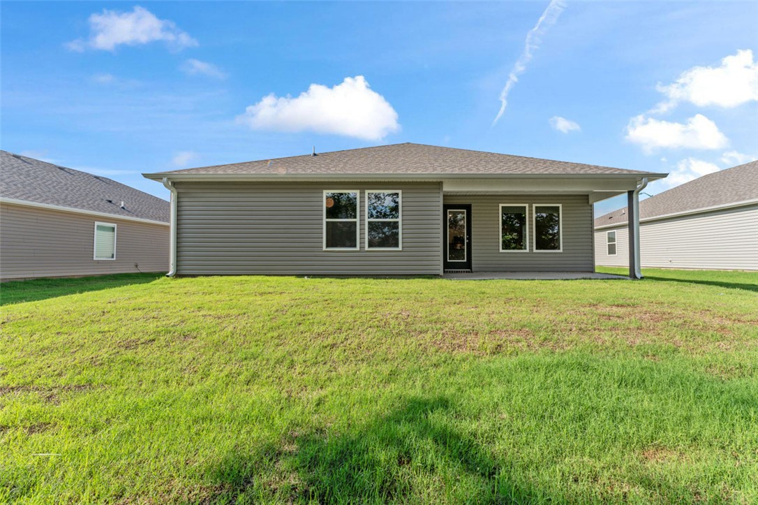 Heritage Ranch - Residential Lease
