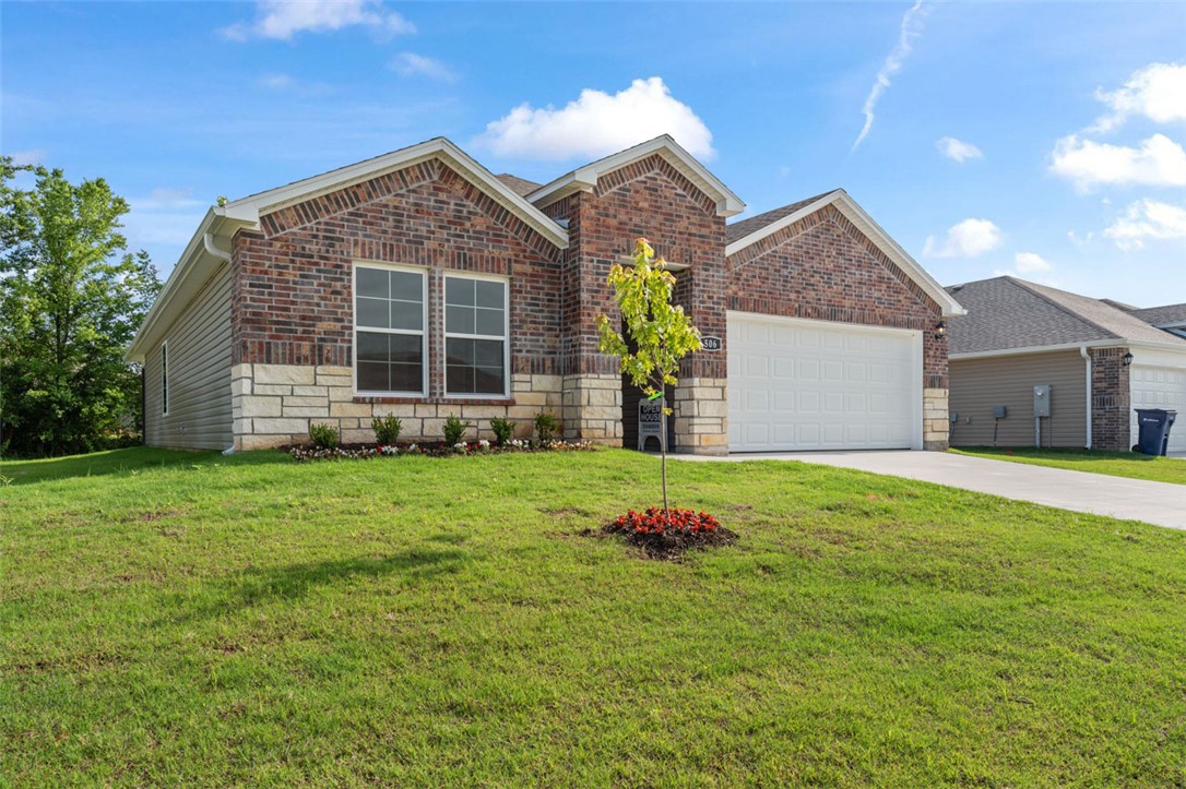Heritage Ranch - Residential Lease