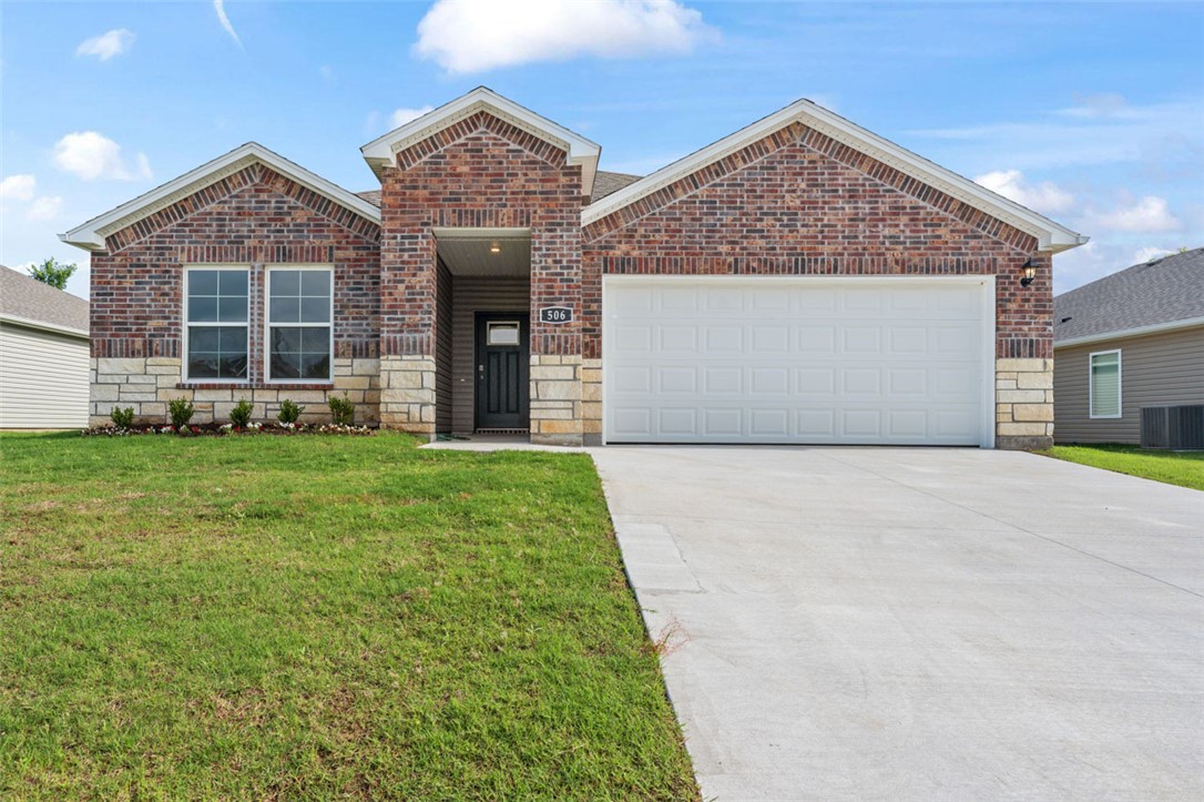 Heritage Ranch - Residential Lease