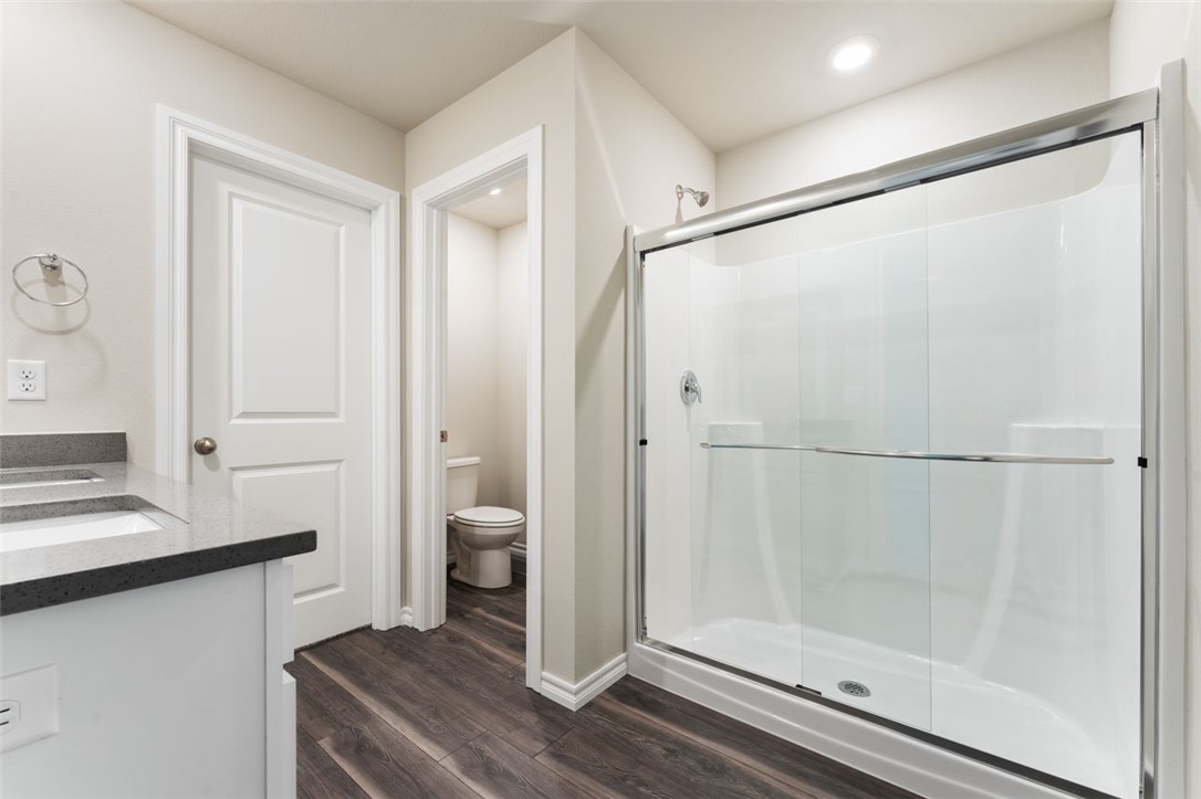 Heritage Ranch - Residential Lease