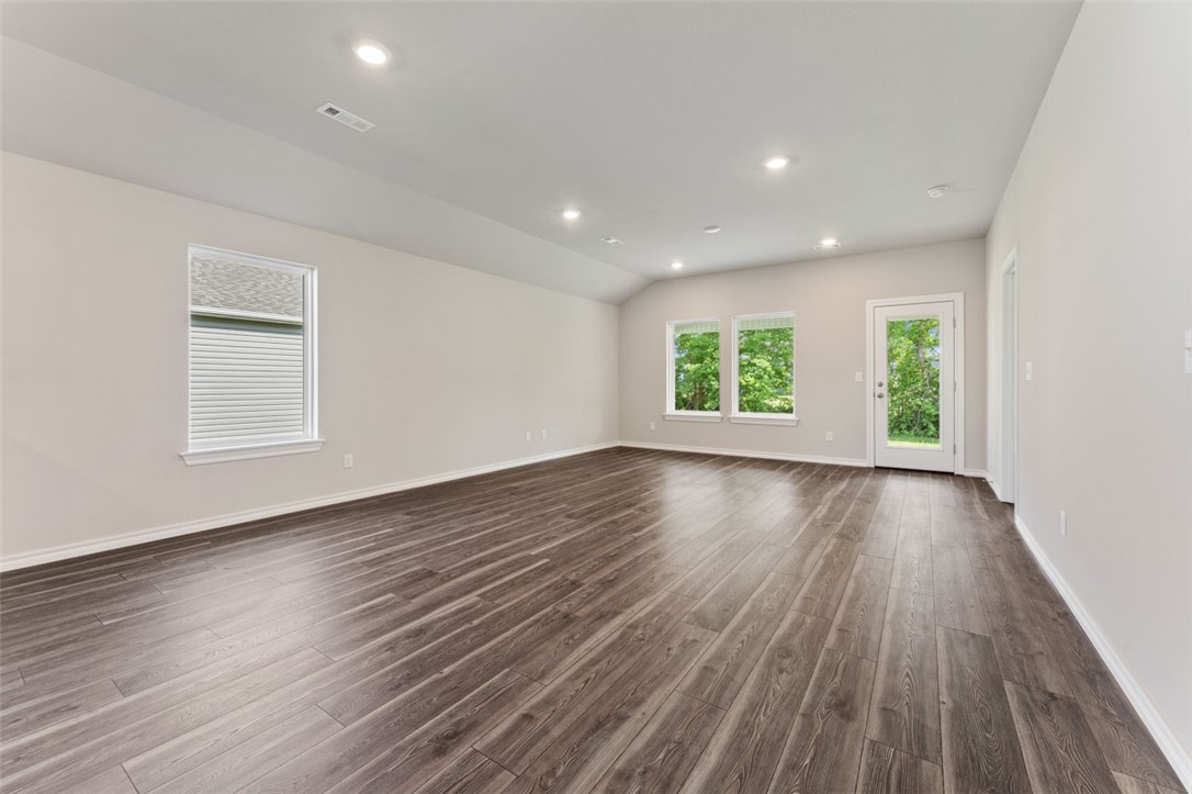 Heritage Ranch - Residential Lease