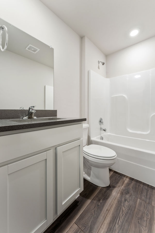 Heritage Ranch - Residential Lease