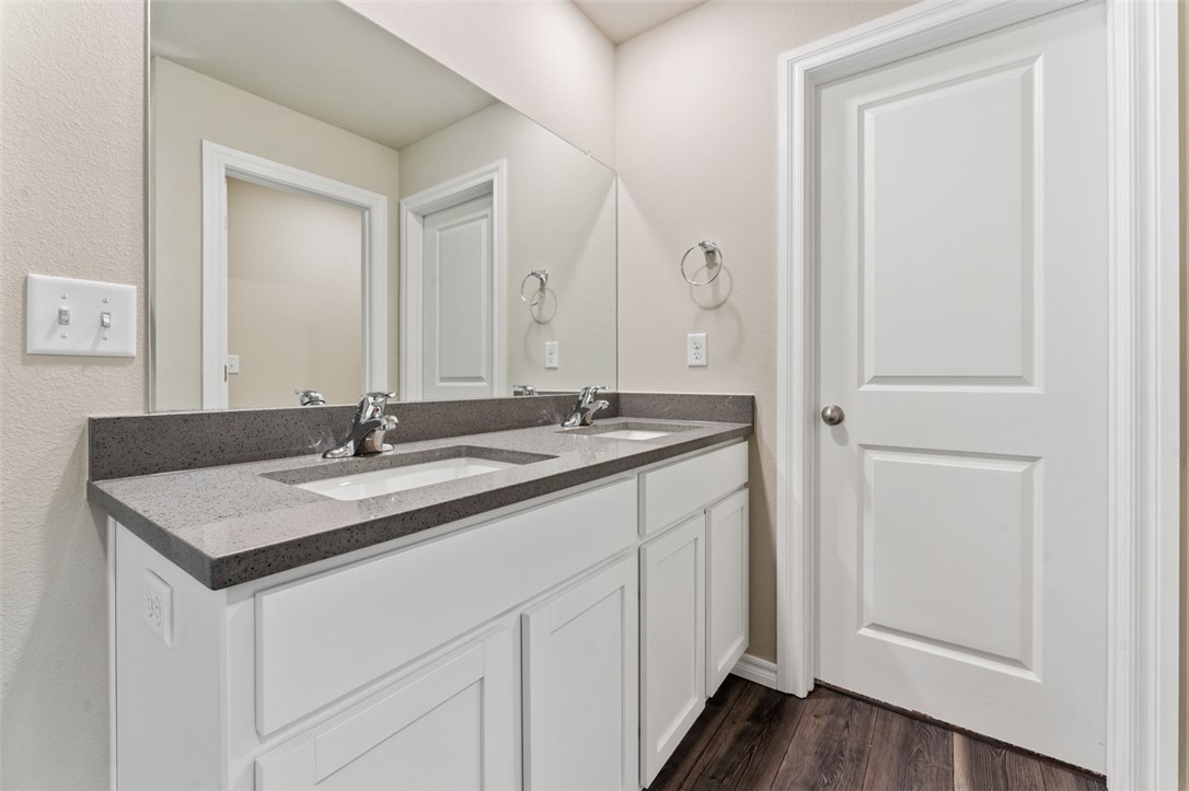 Heritage Ranch - Residential Lease