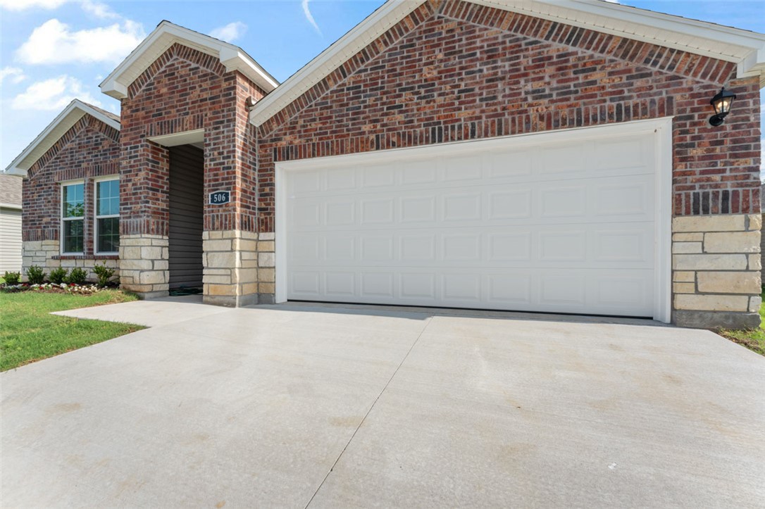 Heritage Ranch - Residential Lease