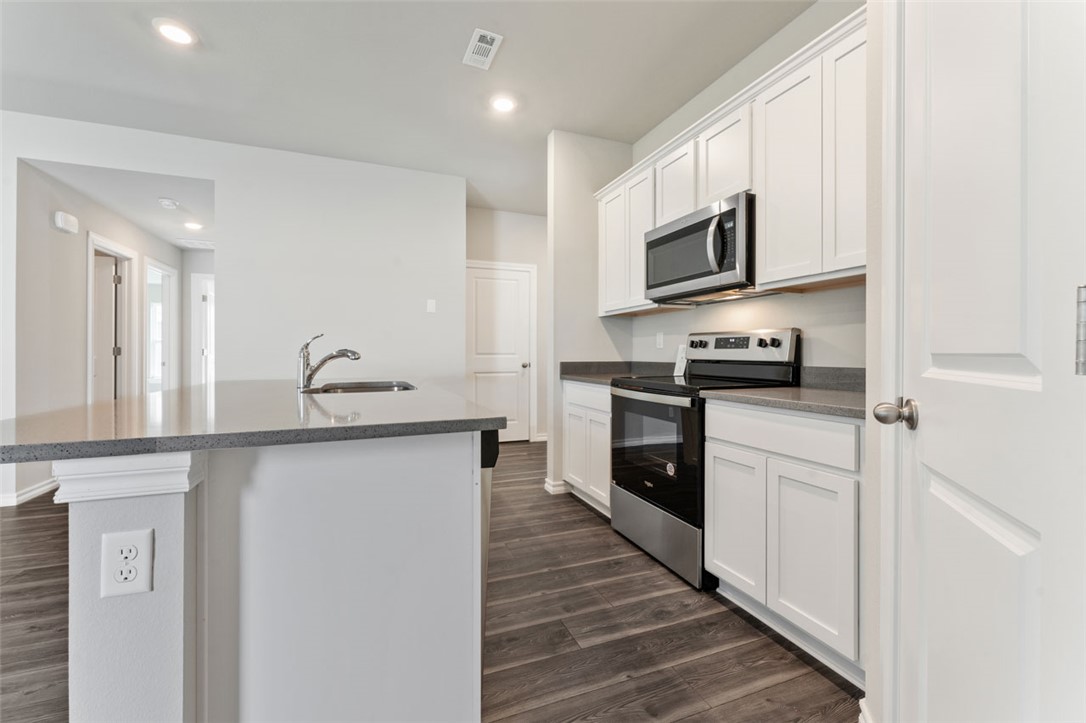 Heritage Ranch - Residential Lease