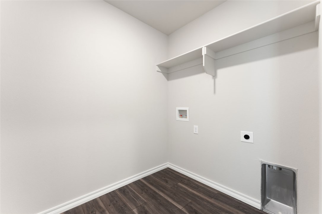 Heritage Ranch - Residential Lease