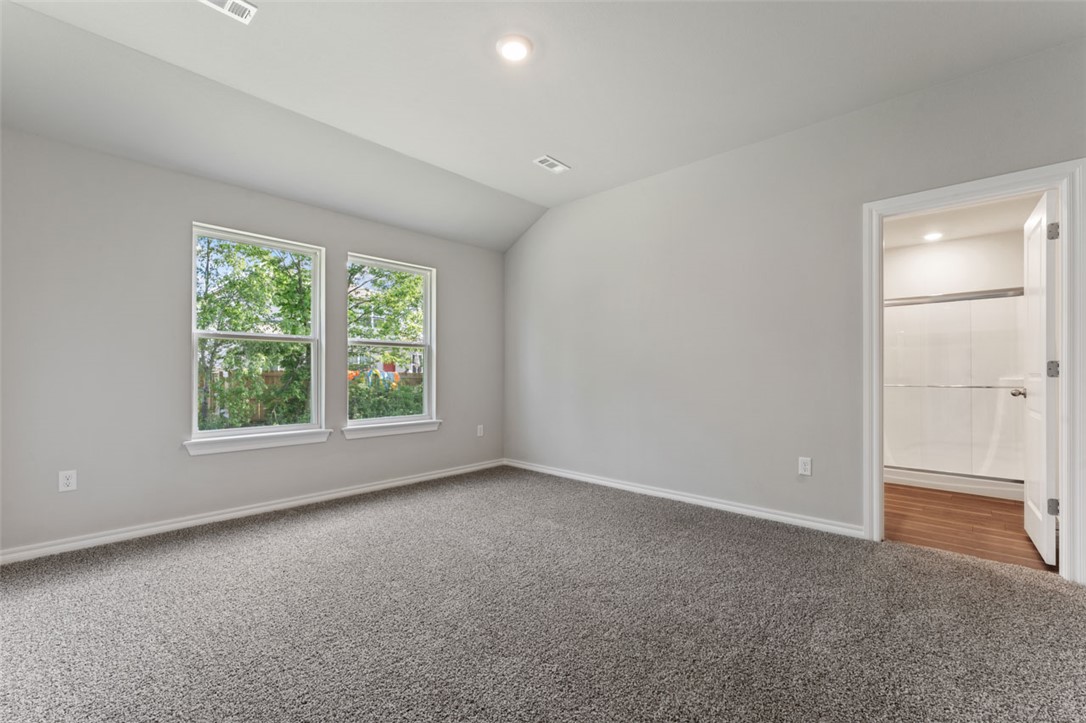 Heritage Ranch - Residential Lease