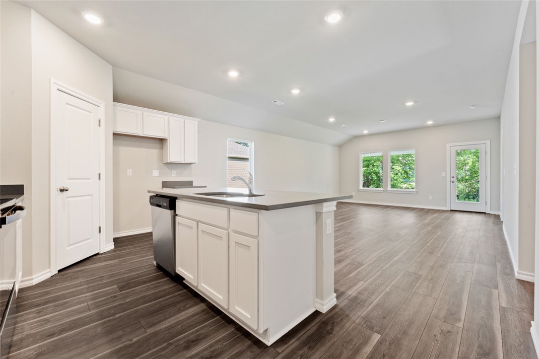 Heritage Ranch - Residential Lease