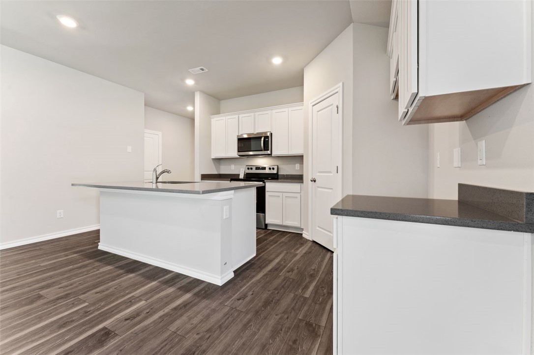 Heritage Ranch - Residential Lease