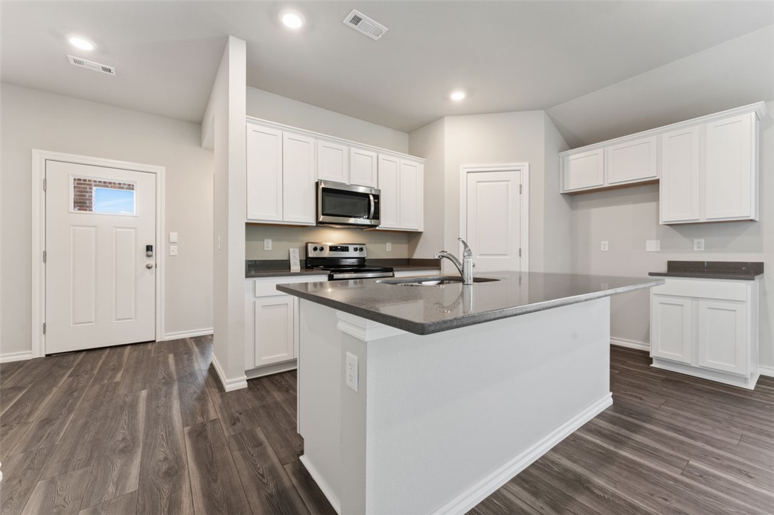 Heritage Ranch - Residential Lease