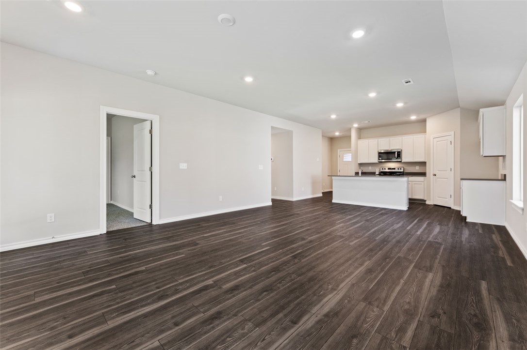 Heritage Ranch - Residential Lease
