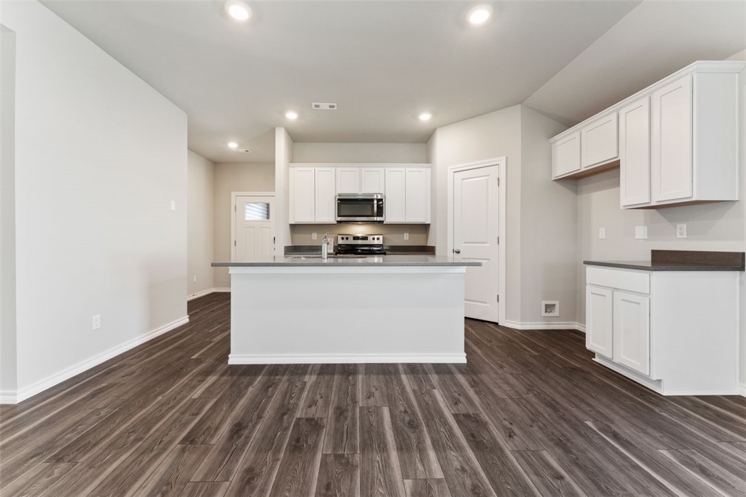 Heritage Ranch - Residential Lease
