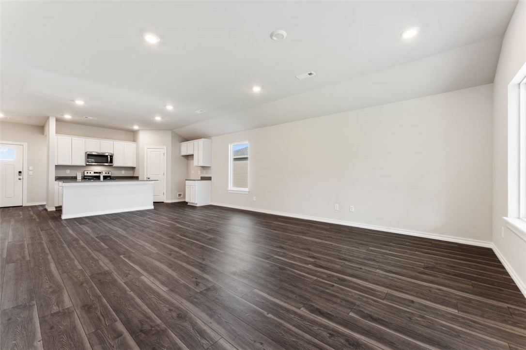 Heritage Ranch - Residential Lease