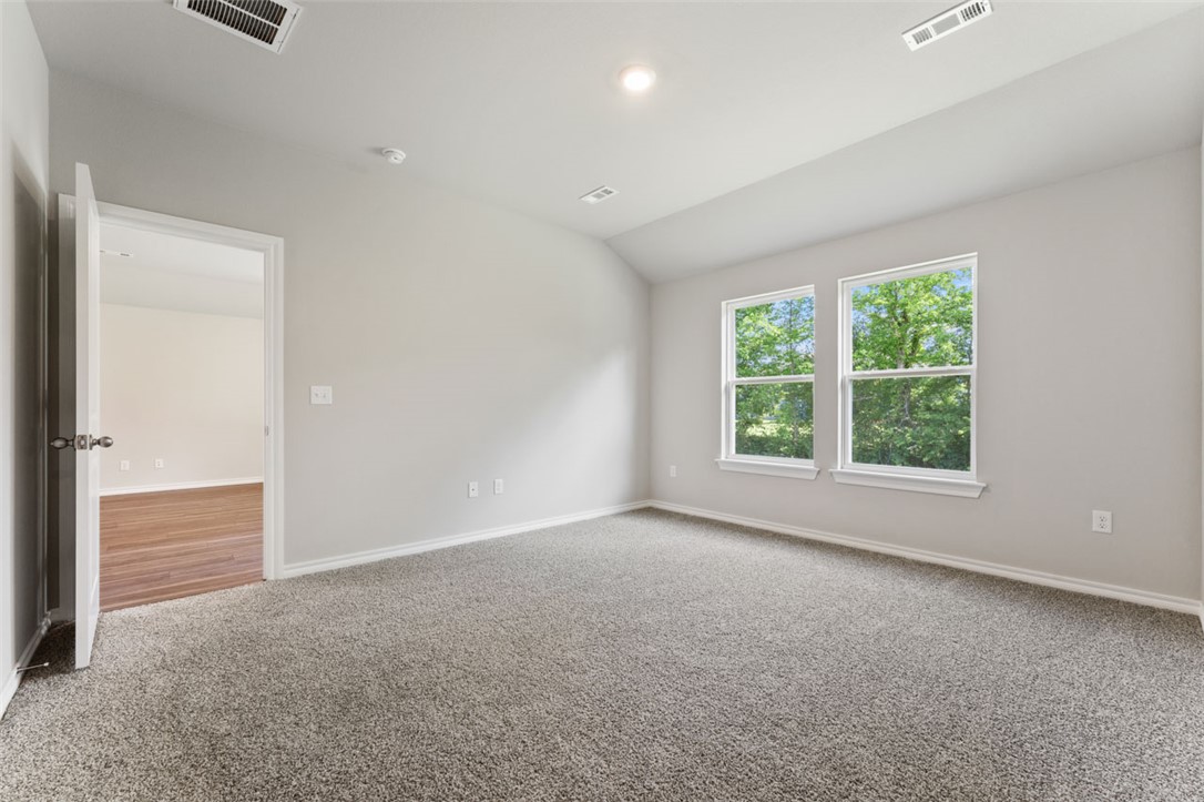 Heritage Ranch - Residential Lease