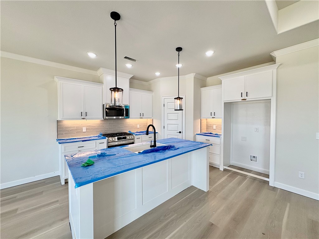 Yorktown 2 - Residential