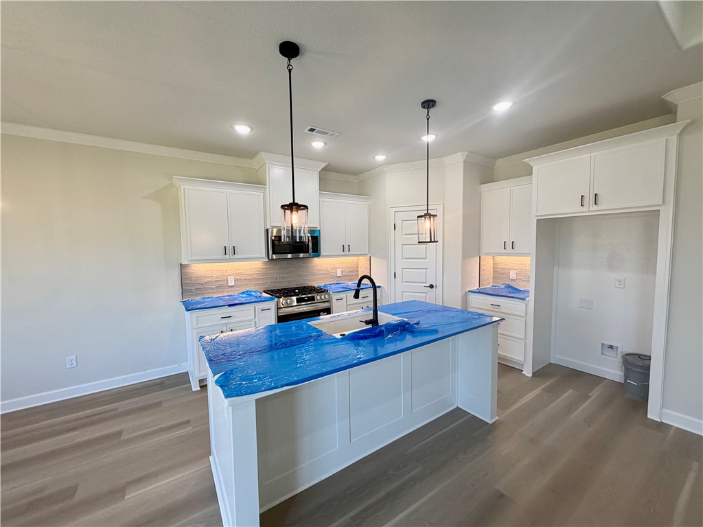 Yorktown 2 - Residential