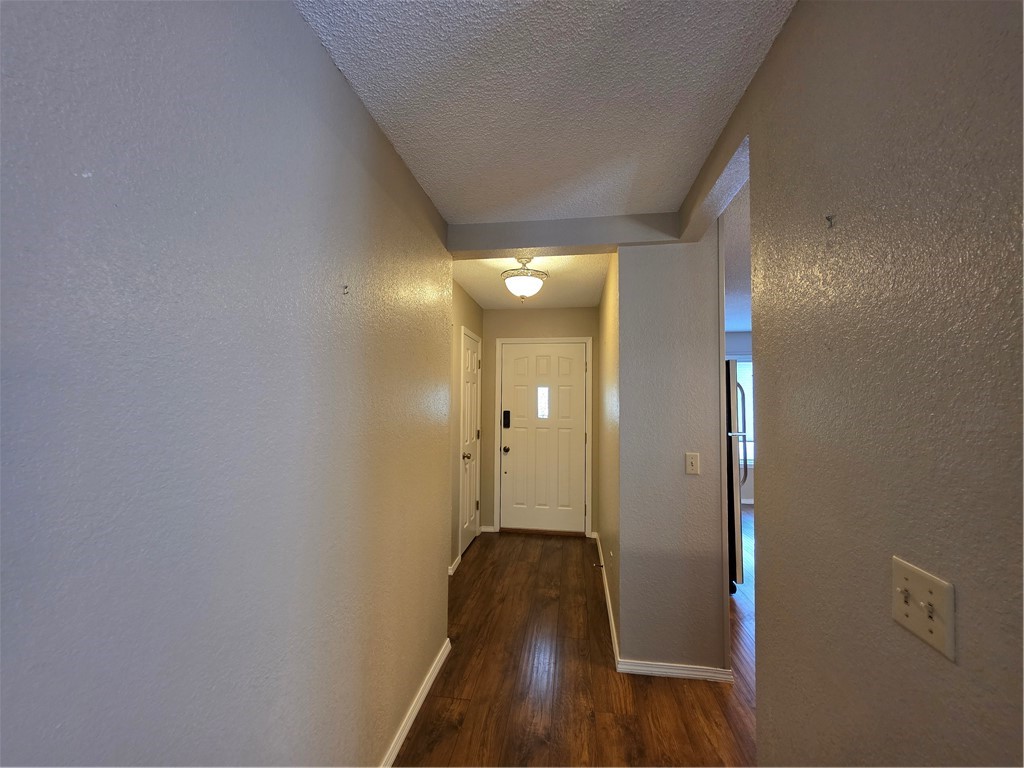 Brittany Courts Bvv - Residential Lease