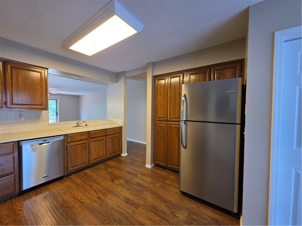 Brittany Courts Bvv - Residential Lease