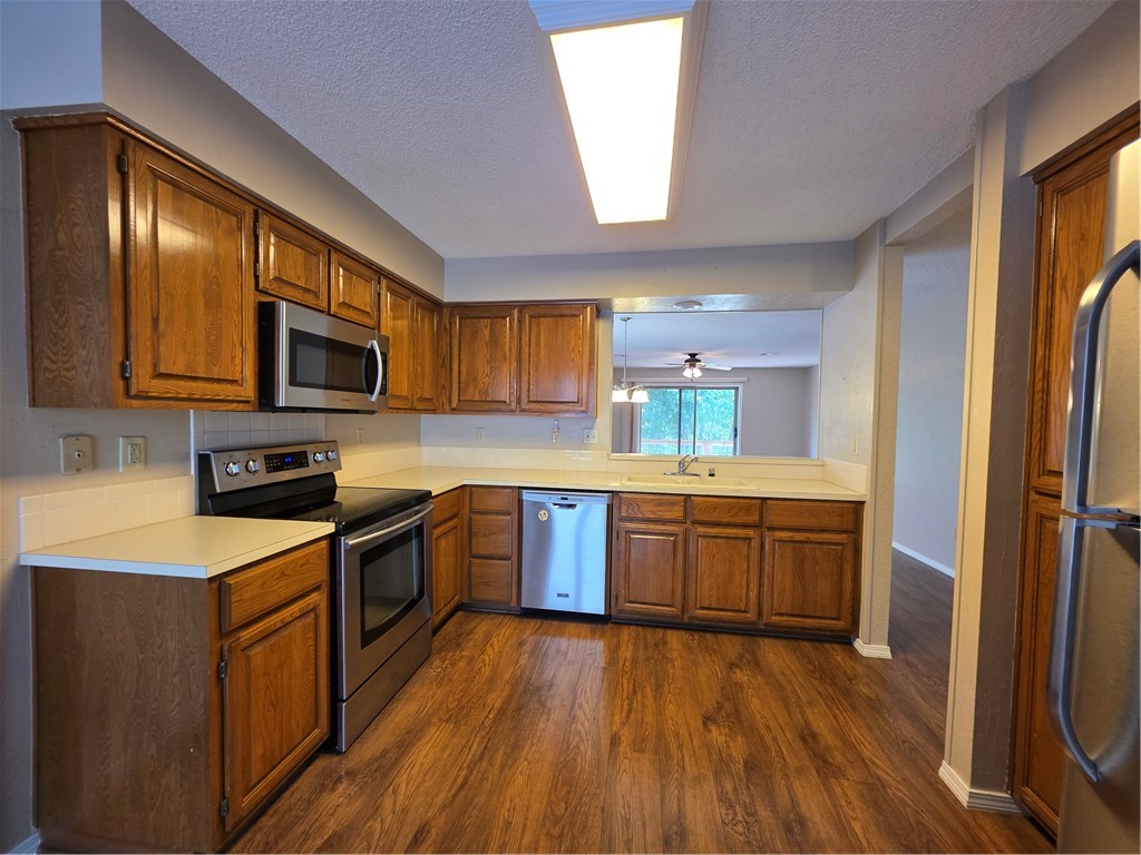 Brittany Courts Bvv - Residential Lease
