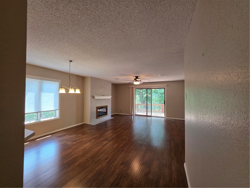 Brittany Courts Bvv - Residential Lease