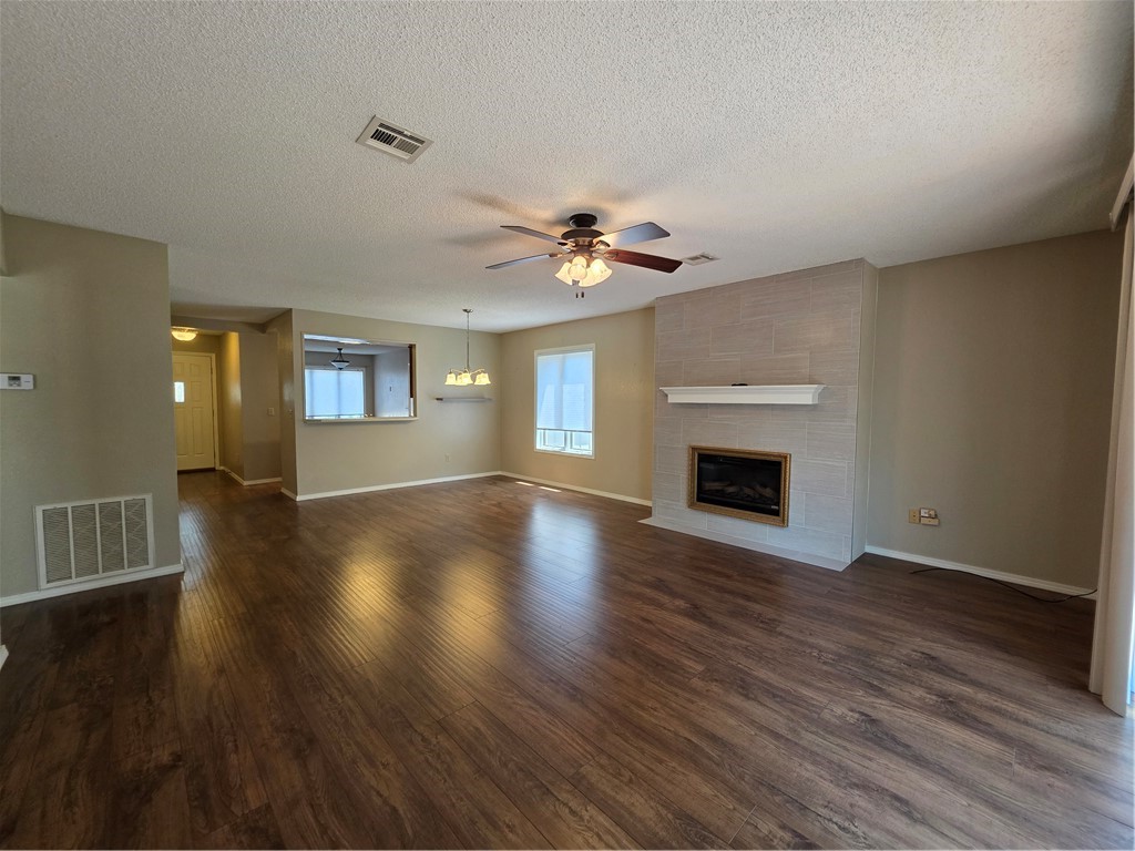 Brittany Courts Bvv - Residential Lease