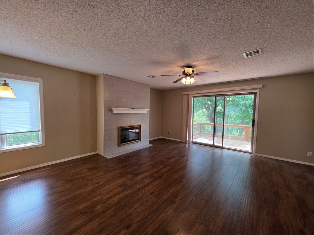 Brittany Courts Bvv - Residential Lease