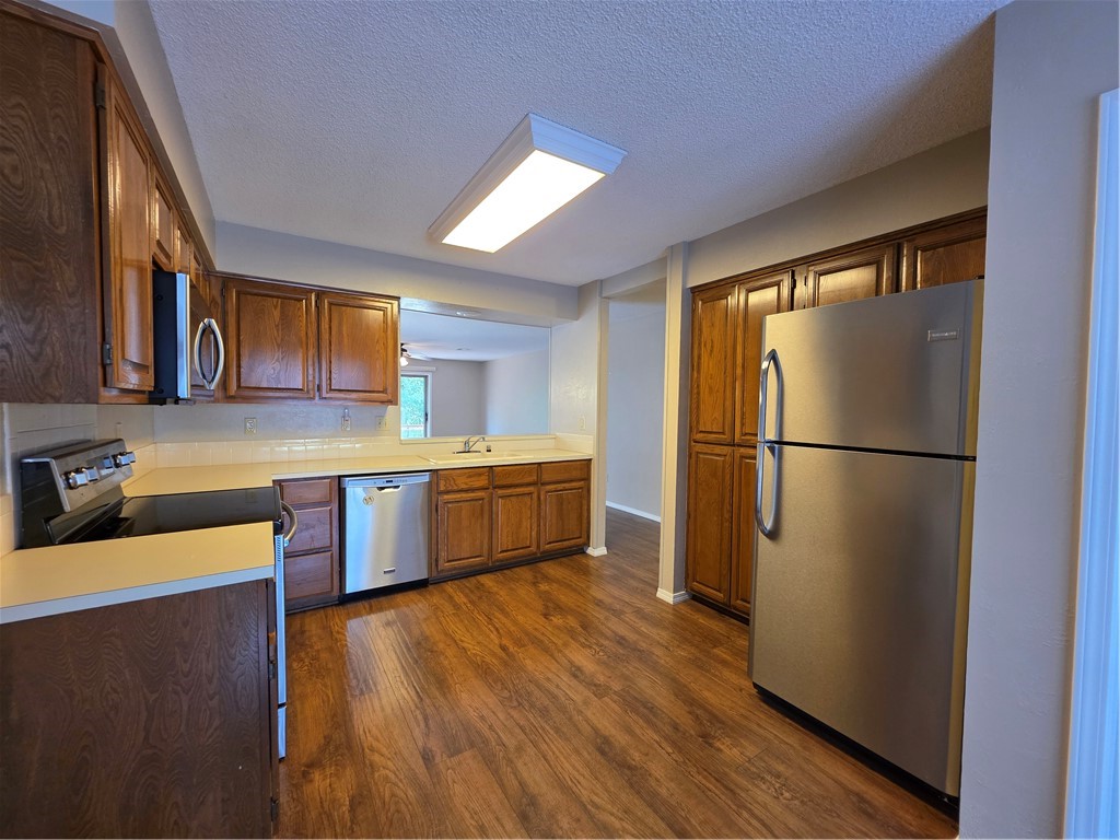 Brittany Courts Bvv - Residential Lease