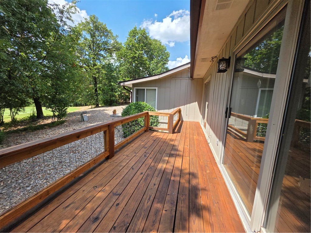 Brittany Courts Bvv - Residential Lease