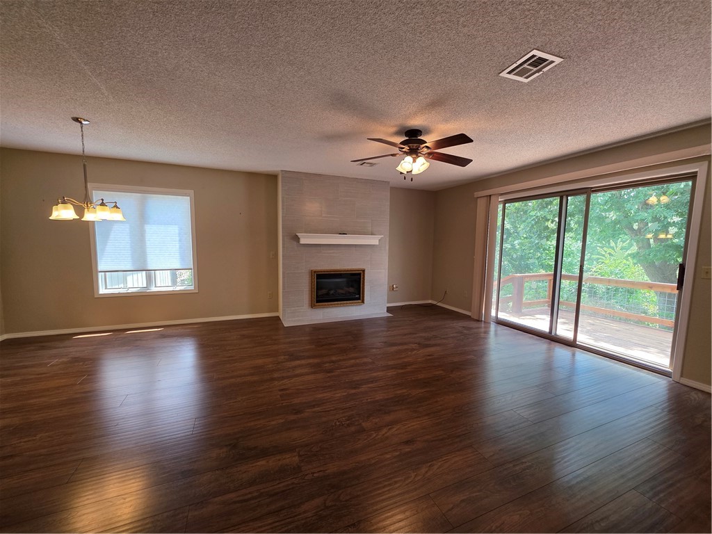 Brittany Courts Bvv - Residential Lease