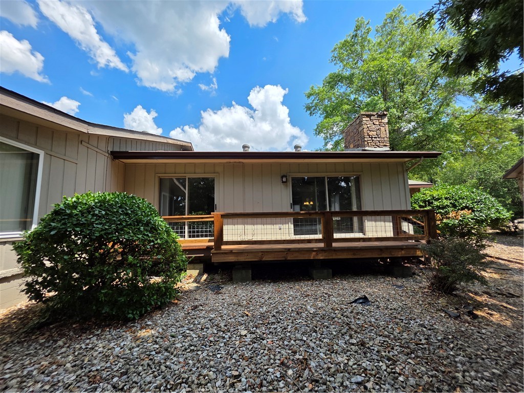 Brittany Courts Bvv - Residential Lease