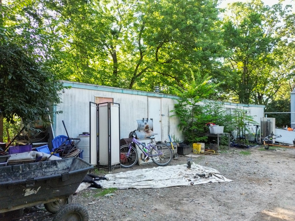 Fayetteville Outlots - Residential