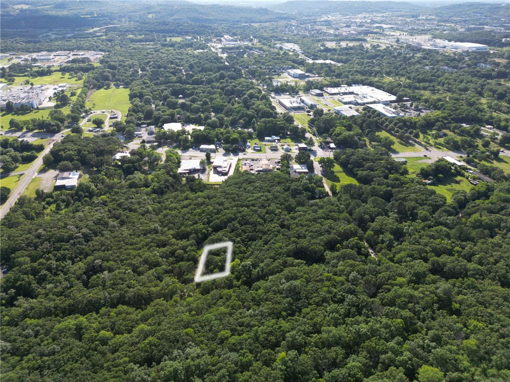 Fayetteville Outlots - Residential