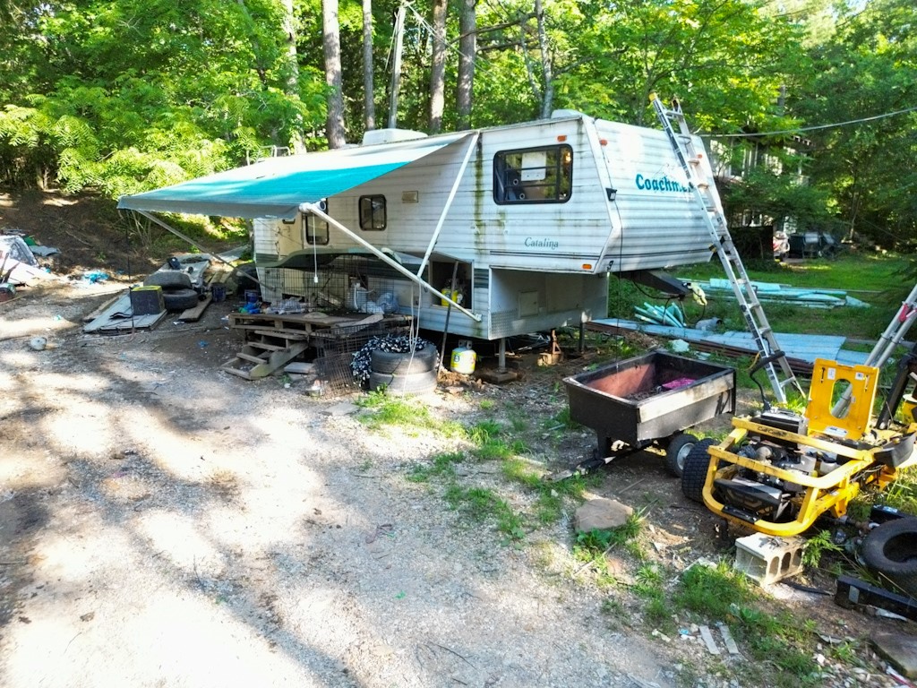 Fayetteville Outlots - Residential